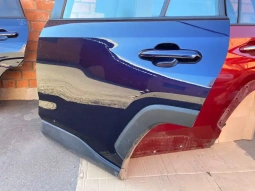 Дверь Toyota RAV4 50 XA50 2018-2023 Задн. Лев.