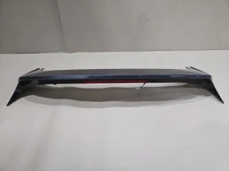 Спойлер kia sportage ql 2015-2021  