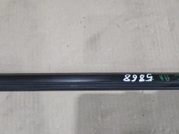 Бархотка двери toyota prius 4 xw50 2015-2023 перед. лев.