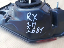 Фонарь Lexus RX 4 GGL25L GYL25L AGL20L AGL25L 2015-2019 Задн. Прав.