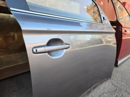 Дверь Mitsubishi Outlander 3 GF 2015-2023 Перед. Прав.
