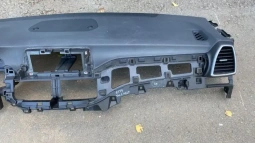 Торпедо Hyundai Tucson TL 2015-2021  