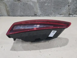 Фонарь в крышку багажника hyundai tucson tl 2018-2021  лев.