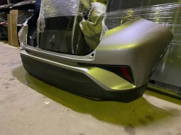 Бампер Toyota C-HR MAXH10, NGX10,50, ZGX10 2019 Задн. 
