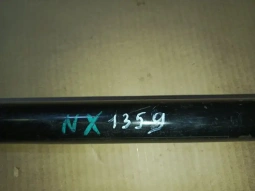 Амортизатор двери багажника Lexus NX AYZ10L AYZ15L ZGZ10L ZGZ15L 2014-2022 Задн. Лев.