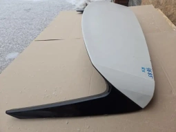 Спойлер Lexus RX 4 GGL25L GYL25L AGL20L AGL25L 2015-2022 Задн. 