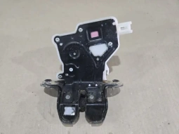 Замок двери багажника nissan qashqai j11 2013-2021  