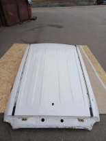 Крыша Toyota RAV4 50 XA50 2018-2023  