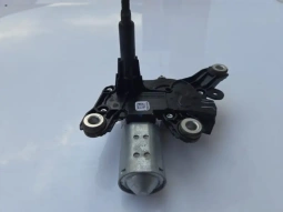 Мотор дворников nissan qashqai j11 2013-2021 задн. 