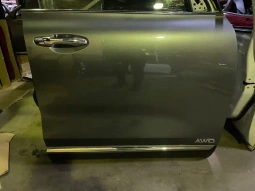 Дверь Kia Sorento Prime UM 2019 Перед. Прав.