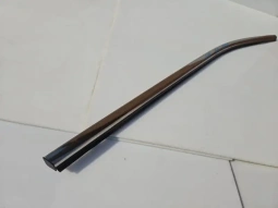 Бархотка двери nissan qashqai j11 2013-2021 задн. прав.