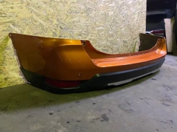 Бампер Nissan X-TRAIL T32R 2020  