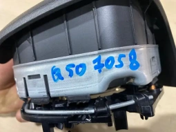 Подушка безопасности в руль Infiniti Q50 V37 2013-  