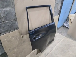 Дверь Toyota Land Cruiser Prado J150 2009-2015 Задн. Прав.