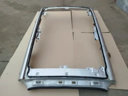 Крыша Hyundai Tucson TL 2015-2021  