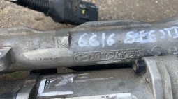 Рулевая рейка Kia Stinger J5 2017-н.в.  