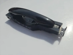 Ручка двери nissan qashqai j11 2013-2021 задн. прав.