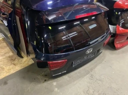Крышка багажника Kia Sorento Prime UM 2019  