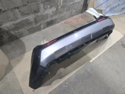 Бампер Toyota RAV4 50 XA50 2018-2023 Задн. 