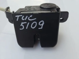 Замок двери багажника hyundai tucson tl 2015-2021  