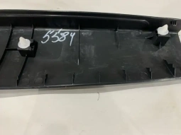 Обшивка двери багажника mitsubishi asx ga 2010-2023  