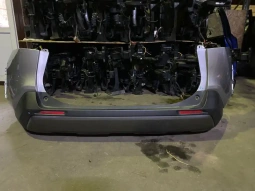 Бампер Toyota RAV4 50 XA50 2018-2023  