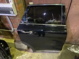 Дверь kia sorento prime um 2020- задн. прав.