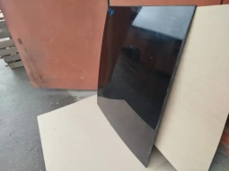 Стекло люка выдвижное Hyundai Tucson TL 2015-2021  