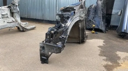 Лонжерон Honda CRV 5 RW 2016-н.в. Перед. Лев.