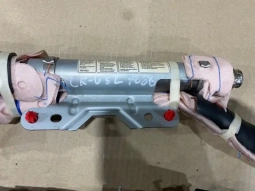 Шторка безопасности Honda CRV 5 RW 2016-н.в.  Лев.