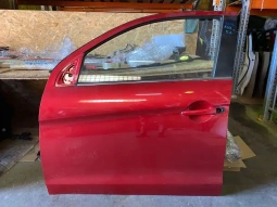 Дверь Mitsubishi ASX GA 2010-2023 Перед. Лев.